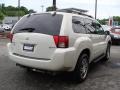 2005 Dover White Pearl Mitsubishi Endeavor Limited AWD  photo #5