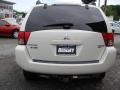 2005 Dover White Pearl Mitsubishi Endeavor Limited AWD  photo #6