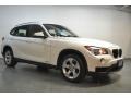 Alpine White - X1 sDrive28i Photo No. 2