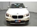 Alpine White - X1 sDrive28i Photo No. 4