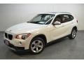 Alpine White - X1 sDrive28i Photo No. 9