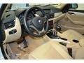 Alpine White - X1 sDrive28i Photo No. 12
