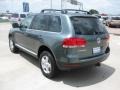 Reed Green Metallic - Touareg V6 Photo No. 7