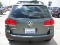 Reed Green Metallic - Touareg V6 Photo No. 8