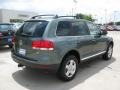 Reed Green Metallic - Touareg V6 Photo No. 9