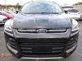 2016 Shadow Black Ford Escape Titanium 4WD  photo #6