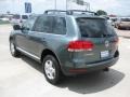 Reed Green Metallic - Touareg V6 Photo No. 26