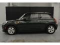 British Racing Green II Metallic 2016 Mini Hardtop Cooper 2 Door Exterior