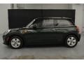 2016 British Racing Green II Metallic Mini Hardtop Cooper 2 Door  photo #3