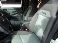 Bright Silver Metallic - Wrangler X 4x4 Photo No. 5