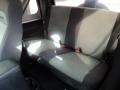 Bright Silver Metallic - Wrangler X 4x4 Photo No. 6