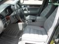 Reed Green Metallic - Touareg V6 Photo No. 32