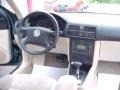 Alaska Green Metallic - Jetta GLS Sedan Photo No. 12