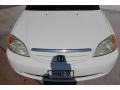 Taffeta White - Civic EX Sedan Photo No. 2