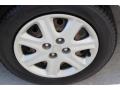 Taffeta White - Civic EX Sedan Photo No. 5