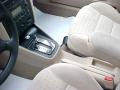 Alaska Green Metallic - Jetta GLS Sedan Photo No. 15