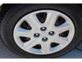 Taffeta White - Civic EX Sedan Photo No. 10
