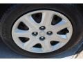 Taffeta White - Civic EX Sedan Photo No. 11