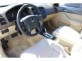 Taffeta White - Civic EX Sedan Photo No. 13