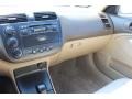 Taffeta White - Civic EX Sedan Photo No. 15
