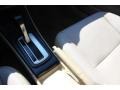 Taffeta White - Civic EX Sedan Photo No. 16
