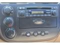 Taffeta White - Civic EX Sedan Photo No. 17