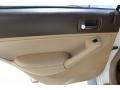 Taffeta White - Civic EX Sedan Photo No. 22