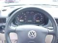 Alaska Green Metallic - Jetta GLS Sedan Photo No. 17