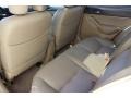 Taffeta White - Civic EX Sedan Photo No. 23