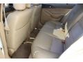Taffeta White - Civic EX Sedan Photo No. 24