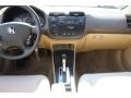 Taffeta White - Civic EX Sedan Photo No. 25