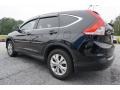 Crystal Black Pearl - CR-V EX Photo No. 5