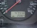 Alaska Green Metallic - Jetta GLS Sedan Photo No. 18