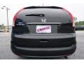 Crystal Black Pearl - CR-V EX Photo No. 6