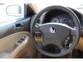 Taffeta White - Civic EX Sedan Photo No. 26