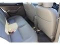 Taffeta White - Civic EX Sedan Photo No. 29
