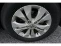 Crystal Black Pearl - CR-V EX Photo No. 14