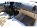 Taffeta White - Civic EX Sedan Photo No. 31