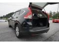 Crystal Black Pearl - CR-V EX Photo No. 15