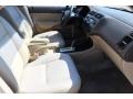 Taffeta White - Civic EX Sedan Photo No. 32