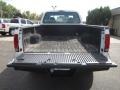 Oxford White - F250 Super Duty XL SuperCab 4x4 Chassis Photo No. 6