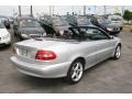 2001 Mystic Silver Metallic Volvo C70 HT Convertible  photo #5