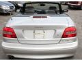 2001 Mystic Silver Metallic Volvo C70 HT Convertible  photo #6