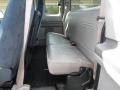 Oxford White - F250 Super Duty XL SuperCab 4x4 Chassis Photo No. 16