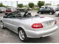 2001 Mystic Silver Metallic Volvo C70 HT Convertible  photo #8