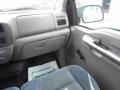Oxford White - F250 Super Duty XL SuperCab 4x4 Chassis Photo No. 21