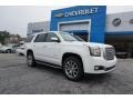 Summit White - Yukon Denali Photo No. 1