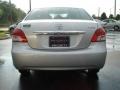 Silver Streak Mica - Yaris Sedan Photo No. 5