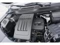 2016 Iridescent Pearl Tricoat Chevrolet Equinox LTZ  photo #12