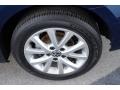 2013 Tempest Blue Metallic Volkswagen Jetta SE Sedan  photo #11